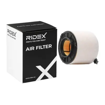 AIR FILTER (8A1434)