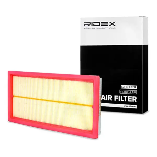 AIR FILTER (8A0421)
