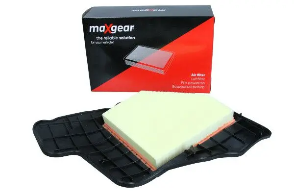 AIR FILTER (26-2546)