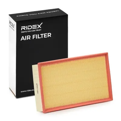 AIR FILTER (8A0211)