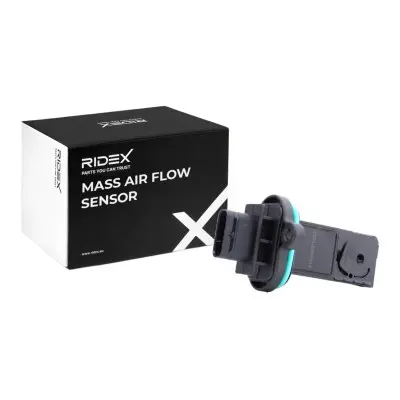 AIR MASS SENSOR