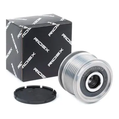 ALTERNATOR PULLEY (1390F0017)