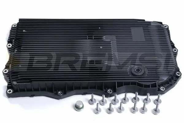 ATF OIL PAN