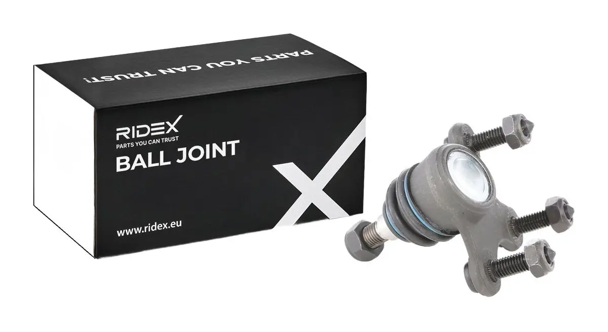 BALL  JOINT (SKSL-0260043)