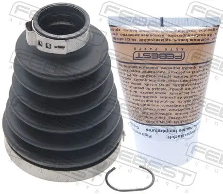 BOOT INNER CV JOINT KIT