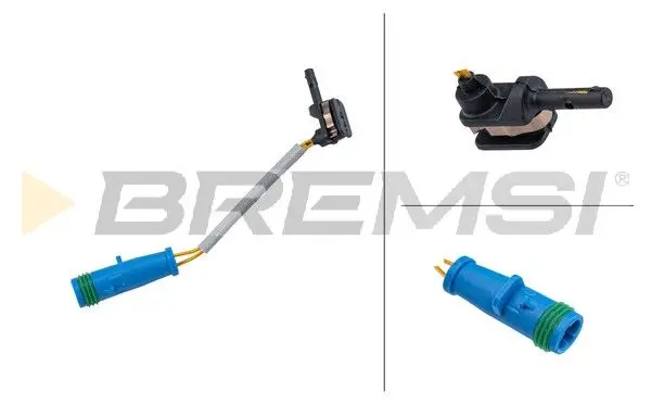 BRAKE PAD SENSOR