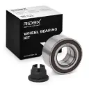 WHEEL BRAKING KIT