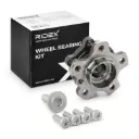 WHEEL BRAKING KIT