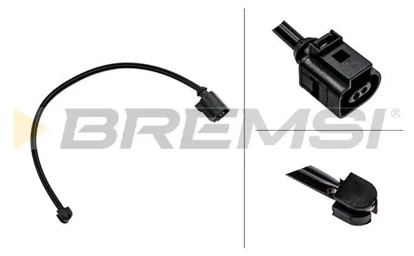BRAKE PAD SENSOR (WI0704)