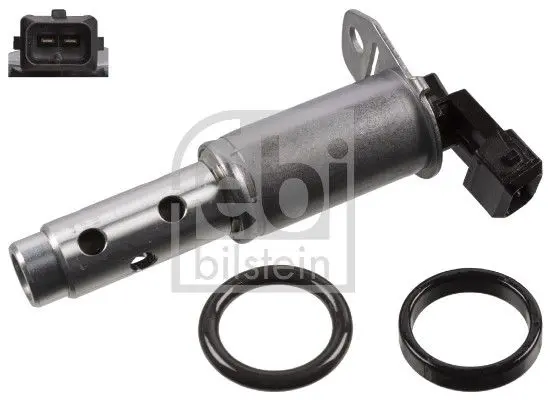 CAMSHAFT CONTROL VALVE
