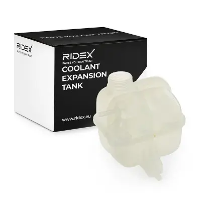 COOLANT TANK