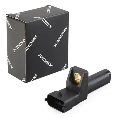 CRANKSHAFT SENSOR