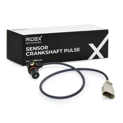 CRANKSHAFT SENSOR