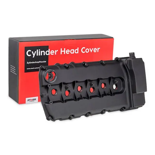 CYLINDER HEAD COVER / ROCKER COVER (SKCHC-4860038)