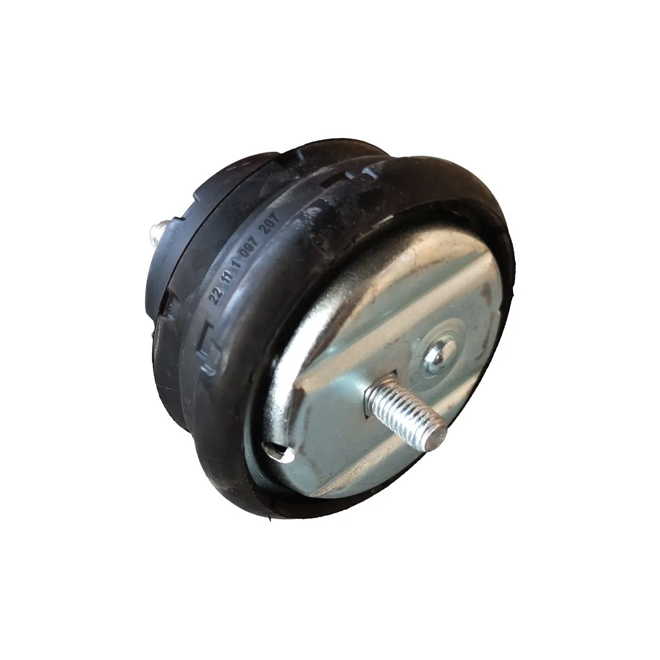 [(14737, 'ENGINE MOUNT - (22116754608, 22111097267, 22114414035, 22114414037, 22111091971, 22111091971(BMW), 22114438631, 22111094365, 22111095517, 22114516677, 22114438907, 22114000410)')]