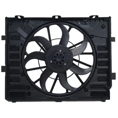 FAN ASSEMBLY