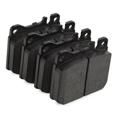 FRONT BARKE PAD (SKBP-0010334)