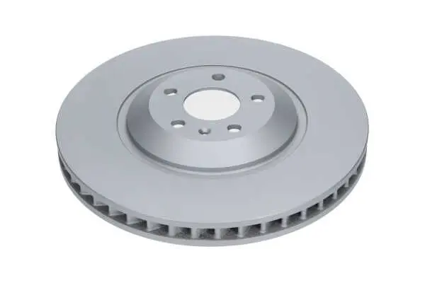 FRONT BRAKE DISC SET  (4M0615301AS)