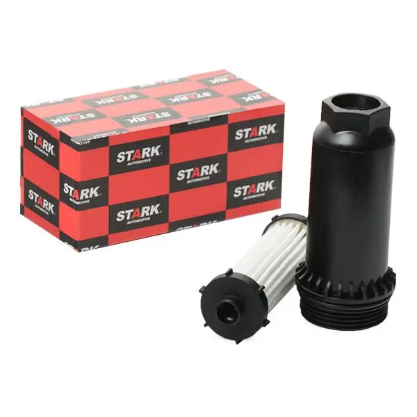 ATF FILTER (31256837)