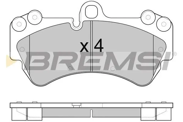 [(16505, 'FRONT BRAKE PAD - (BP3098, 7L0698151S , 7L5698151C , 4634205500, A4634205500 , 95535193900, 95535193902, 95535193901, 95535193903, 95535193904, 95535193905, 95535193907, 95535193906, 95535193907(PORSCHE), 7L0698151 , 7L0698151B, 7L0698151D, 7L0698151F, 7L0698151H, 7L0698151Q, 7L6698151C, 7L6698151G)')]