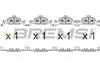 [(16509, 'FRONT BRAKE PAD - (BP3719, 4K0698151E, 8W0698151AC, 8W0698151AD, 8W0698151AQ, 8W0698151L, 8W0698151M, 4K0698151AB, 4K10698151AB, 4K698151E, 8W0698151BB, 8W0698151BC, 8W0698151AQ(AUDI))')]