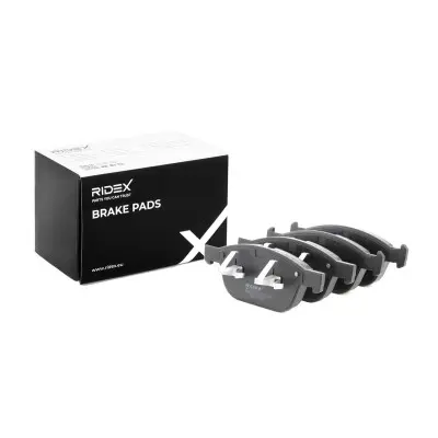 FRONT BRAKE PAD (402B0527 )
