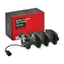 FRONT BRAKE PAD