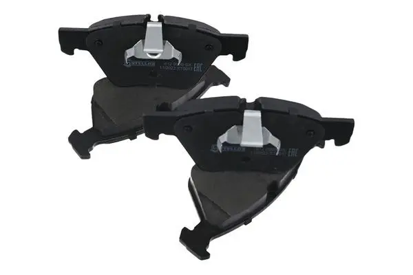 [(16606, 'FRONT BRAKE PAD - (612 000B-SX, A07509063573 , 7119978227, 7119905336, A0044200720 , A0044200320 , A0034208320 , A0034202920 , A0024205020 , A0024204520  , 91160890300, 965828, 842456, 243251)')]