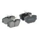 FRONT BRAKE PAD