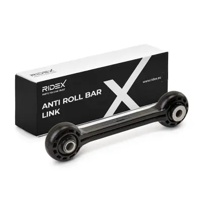 FRONT LINK ROD STABLIZER LINK (3229S0373)