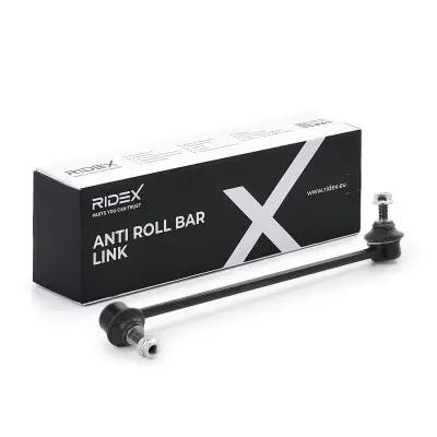 FRONT LINK ROD STABLIZER LINK