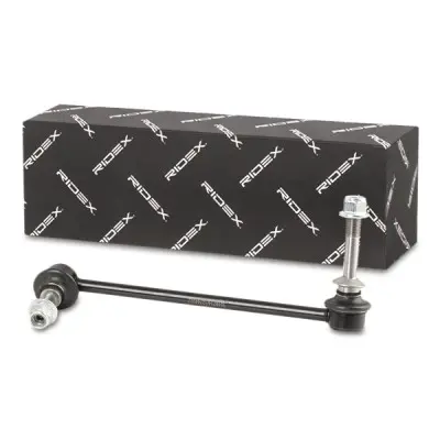 FRONT LINK ROD STABLIZER LINK