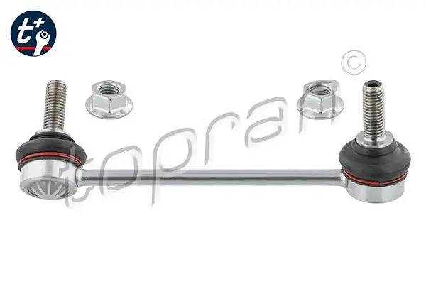 [(36500, 'FRONT LINK ROD STABLIZER LINK - (632364 , 632365, 31406873, 31406874)')]