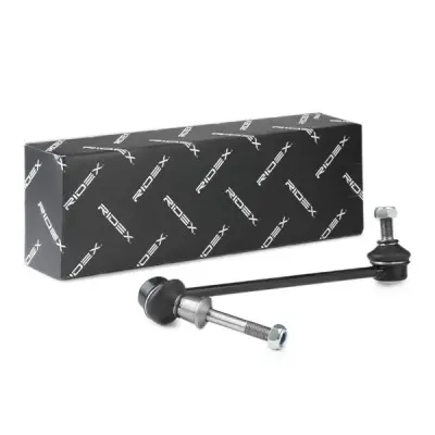FRONT LINK ROD STABLIZER LINK