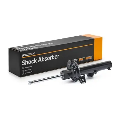 FRONT SHOCK ABSORBER