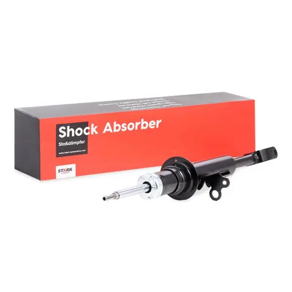 FRONT SHOCK ABSORBER