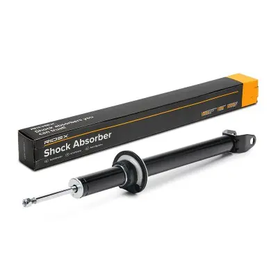 FRONT SHOCK ABSORBER