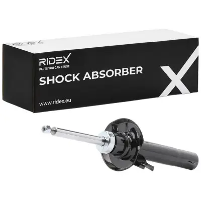 FRONT SHOCK ABSORBER