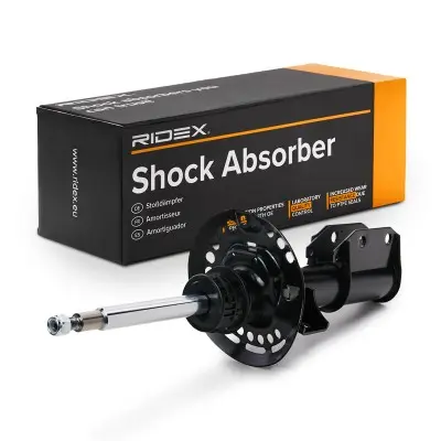 FRONT SHOCK ABSORBER