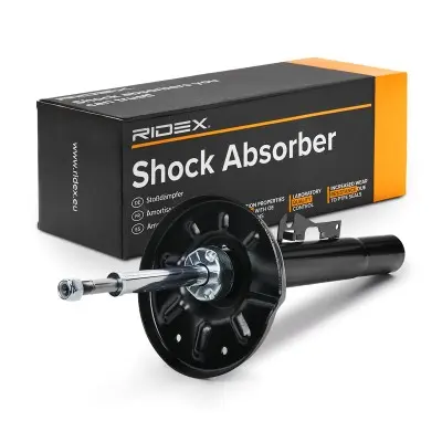 FRONT SHOCK ABSORBER (854S2524)