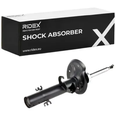 FRONT SHOCK ABSORBER