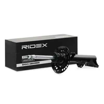 FRONT SHOCK ABSORBER
