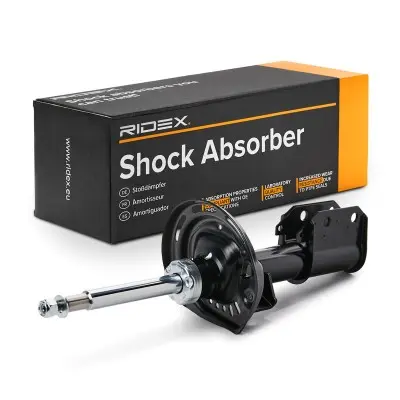 FRONT SHOCK ABSORBER
