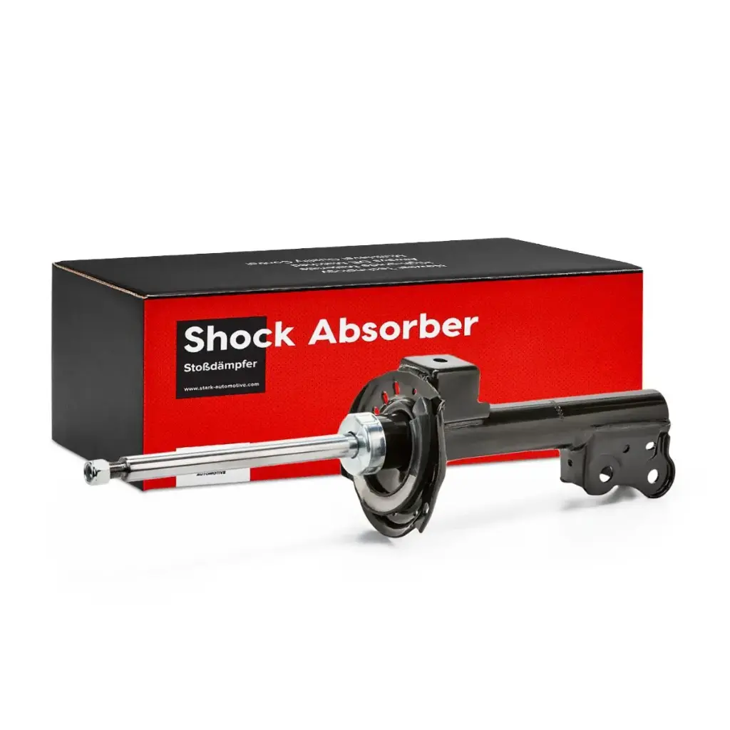FRONT SHOCK ABSORBER (SKSA-0130140)