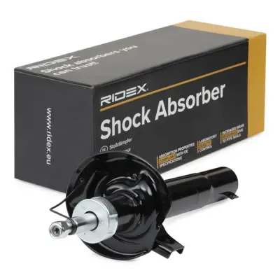 FRONT SHOCK ABSORBER (854S0006)