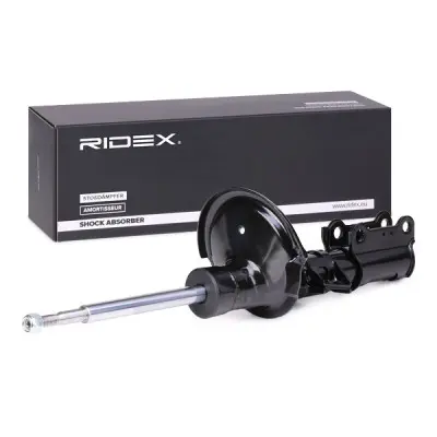 FRONT SHOCK ABSORBER