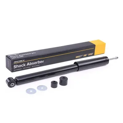 FRONT SHOCK ABSORBER