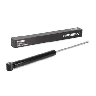 FRONT SHOCK ABSORBER