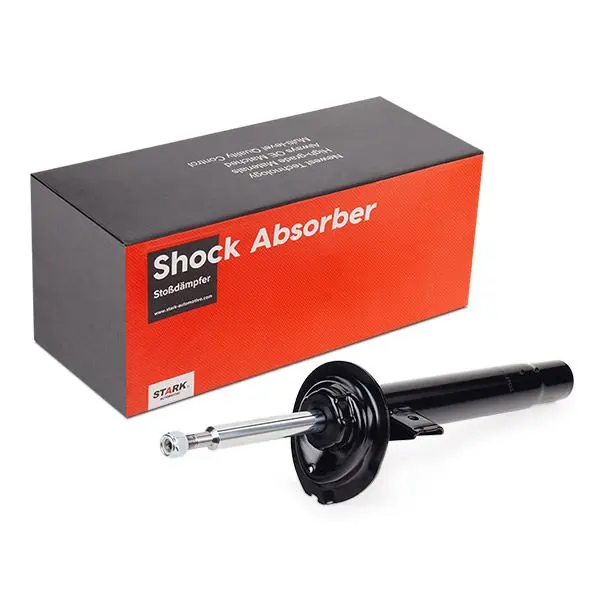 FRONT SHOCK ABSORBER (SKSA-0130080)