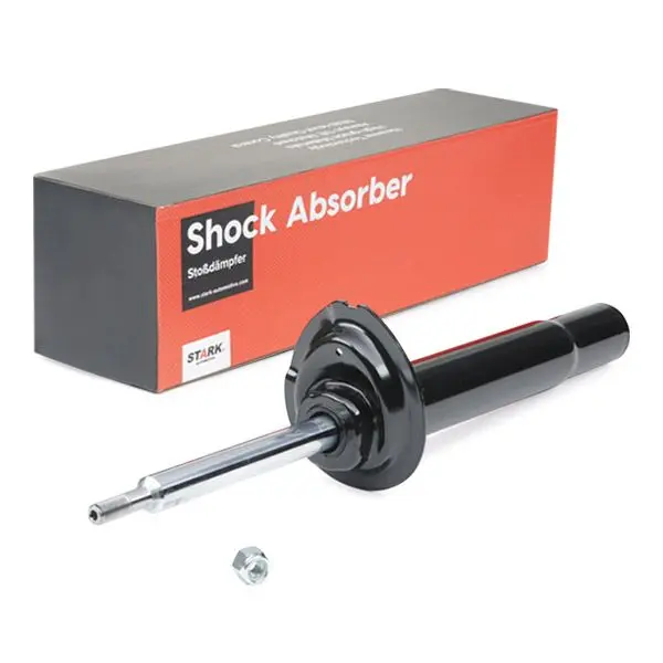 FRONT SHOCK ABSORBER (SKSA-0130137)